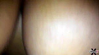 stunt cock rips clothes fucks maxine's asian stripper pussy then facial 😈💦