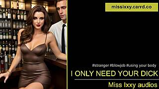 i crave your cock sucking it deep then forget all about me