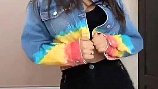 Latina big ass twerk collection