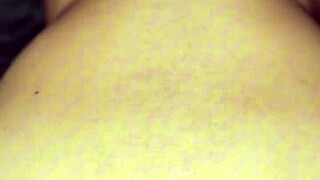 My Partner Begs for Big Cock Fuck Session