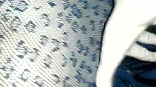 gonna shake that big ass while getting muff dived in group