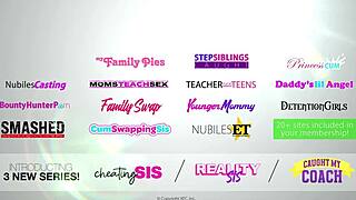 what happens when dakota skye and stepbro discover anal with neighbor ariella