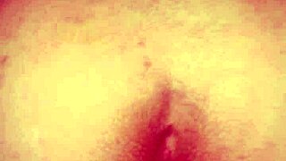 My Partner Begs for Big Cock Fuck Session