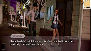 academy 68 game playthrough with intense levels