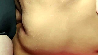 Cute Fuck Doll Takes Double Penetration in Fat Shaved Pussy Close Up