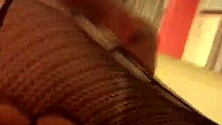 husband helps black guy prep wife for encounter