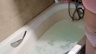 Ever Wondered How a Latina Milf's Oral Turns into Creampie Bliss?