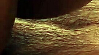 man, my morning erection's raging so i pull out my cock right behind stepmom in law at the cafe kitchen counter