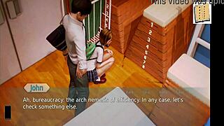 academy 68 game playthrough with intense levels