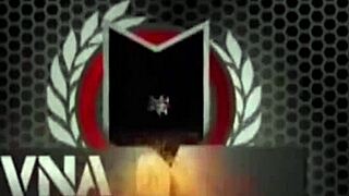 Blonde milf Kimber Lee masturbates big pussy lips to relax orgasm