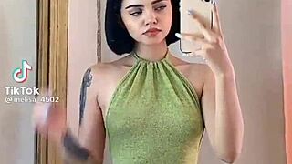 Latina big ass twerk collection