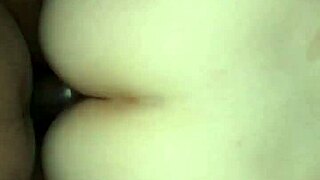 pickup coed bent over doggystyle in college dorm hookup