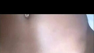 homemade ebony with big cock slams wet pussy to hard orgasms
