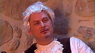 threesome masked marquis fucks my ass pussy tits deepthroat cumshot