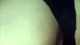 hey doña mary looks so tasty on all fours in this homemade latina milf teen clip