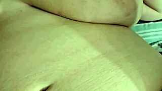 Chubby BBW Pussy Pounded by Monster Cock Till Swollen Lips Puff Up