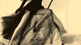 vintage halloween antique retro fun