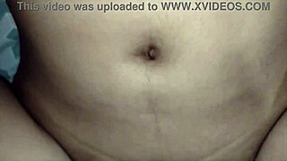 new step sis bent over for rough anal doggy with big cock