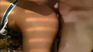 pretty teen aurora snow moans wet from rough anal assfucking doggystyle before facial cumshot