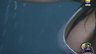 Pamela David Argentinian Milf Paparazzi 2 Remastered Scenes