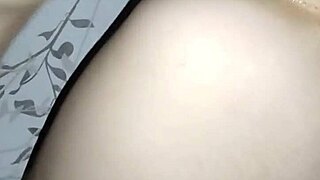 sexy mature milf pushes limits in homemade anal casting interview pov endurance test