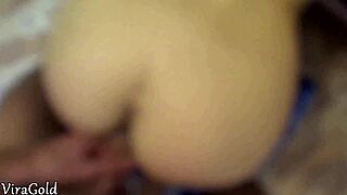 damn slim teen pussy creampie quickie homemade fuck looks hot