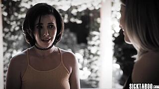 casey calvert horny milf fingerfucks my big ass paige owens teen so good!!