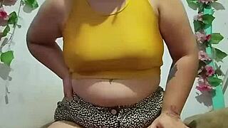 caught stroking your tiny dick? now eat that cum like the loser you are