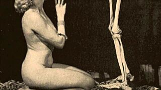 vintage halloween antique retro fun