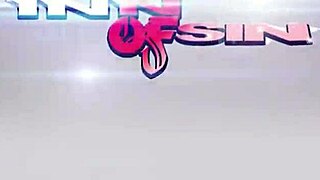 lyra lockhart trembles with joy from bull's deep creampie