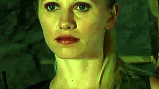 dominant lesbian mistress strips bound big ass tits slave fingering pussy groping hardcore