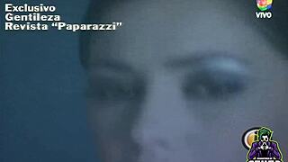 Pamela David Argentinian Milf Paparazzi 2 Remastered Scenes