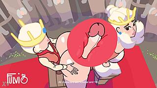 hey king your small cock rules with these tits