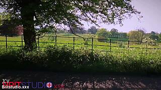 nurse sneaks in for patient's hot cum sample deepthroat style