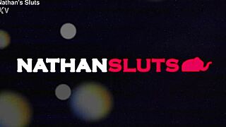 teens crave monster cocks pounding tight pussies doggystyle bareback with petite blondes licking every drop