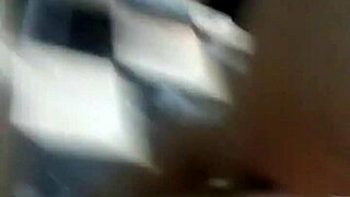 horny amateur wife rides with rich deep ass bounces