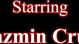 Would You Let Filipina Stepmom Jazmine Cruz Share Her Juicy Culture?