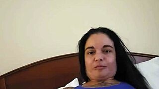 petite emyangel gropes tits fingers pussy clit to bold orgasm peak