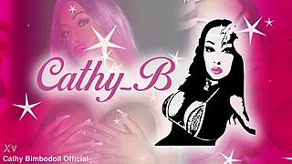 Doll fucked all holes pov deep anal cum on face