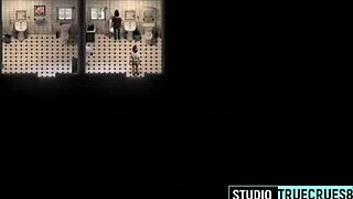 TREASURE OF NADIA V6.0113 FOURSOME GROUP FUCK HITS BETTER THAN ANYTHING