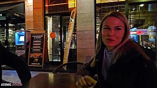 our wild foursome with annalisa danika ends in double squirt cum blast