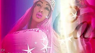 Doll fucked all holes pov deep anal cum on face