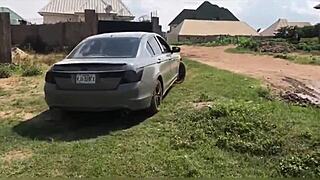 chubby bbw slut spreads big ass wide for monster cock in cheap hotel