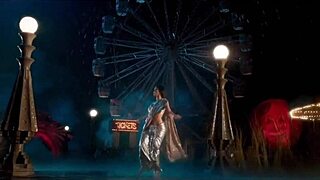 indian fantasy babe burns body in sexy hardcore fuck scene.