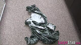 british granny bends over pussy banged hard