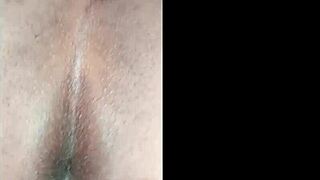 you seeing this big ass morena take anal bbc?