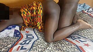 young student rides teacher's monster cock endlessly