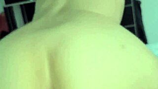 i get so horny riding my stepbrother as a young latina girl