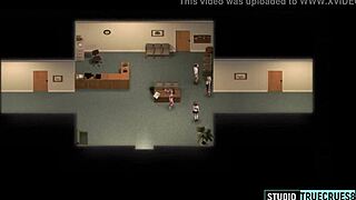 TREASURE OF NADIA V6.0113 FOURSOME GROUP FUCK HITS BETTER THAN ANYTHING