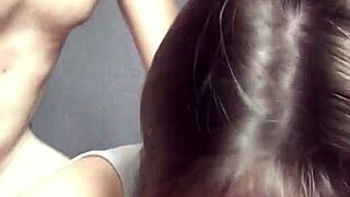 18yo beauty fucked hard behind garages then bed skirt ripped nipples pierced